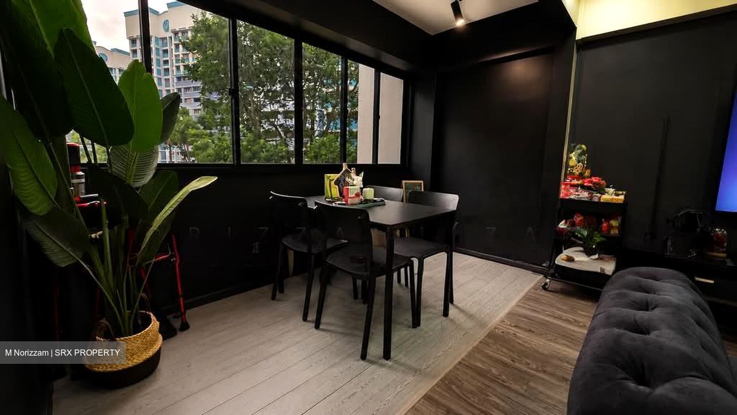 Blk 730 Tampines Street 71 (Tampines), HDB 5 Rooms #583378531